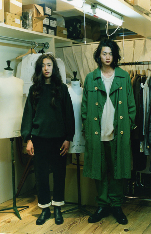 20aliens:Masahiro Sanbe