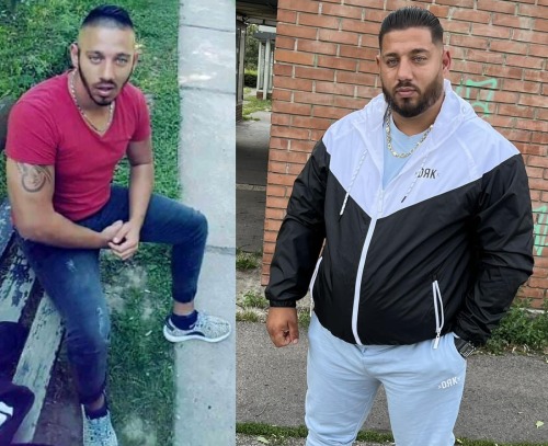 The Kind Of Glow-up That Transcends Feedism.