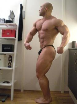 Bodybuilding