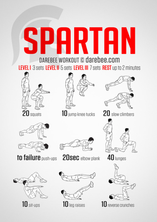 get-that-tight-ass:feiyueparkourkungfu:Exercise is a great way to get a healthier, stronger body. It