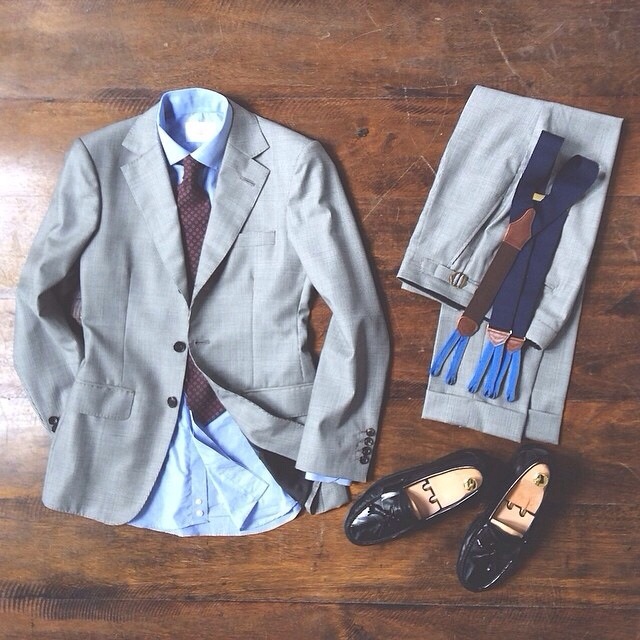 menstyle1:  Mens essentials. FOLLOW for more pictures