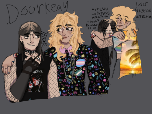 Theyre So Gay I Love Them
