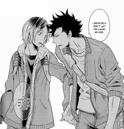 Yaoi is my Life