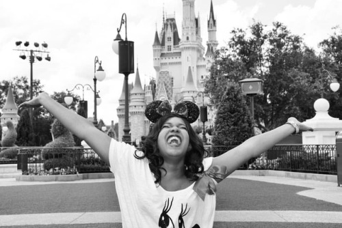 &ldquo;Laughter is timeless, imagination has no age, and dreams are forever&rdquo; -Walt Disney . . 