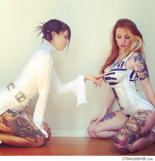 starwarsthesexyforceawakens:  FREE LIVE WEBCAM porn pictures