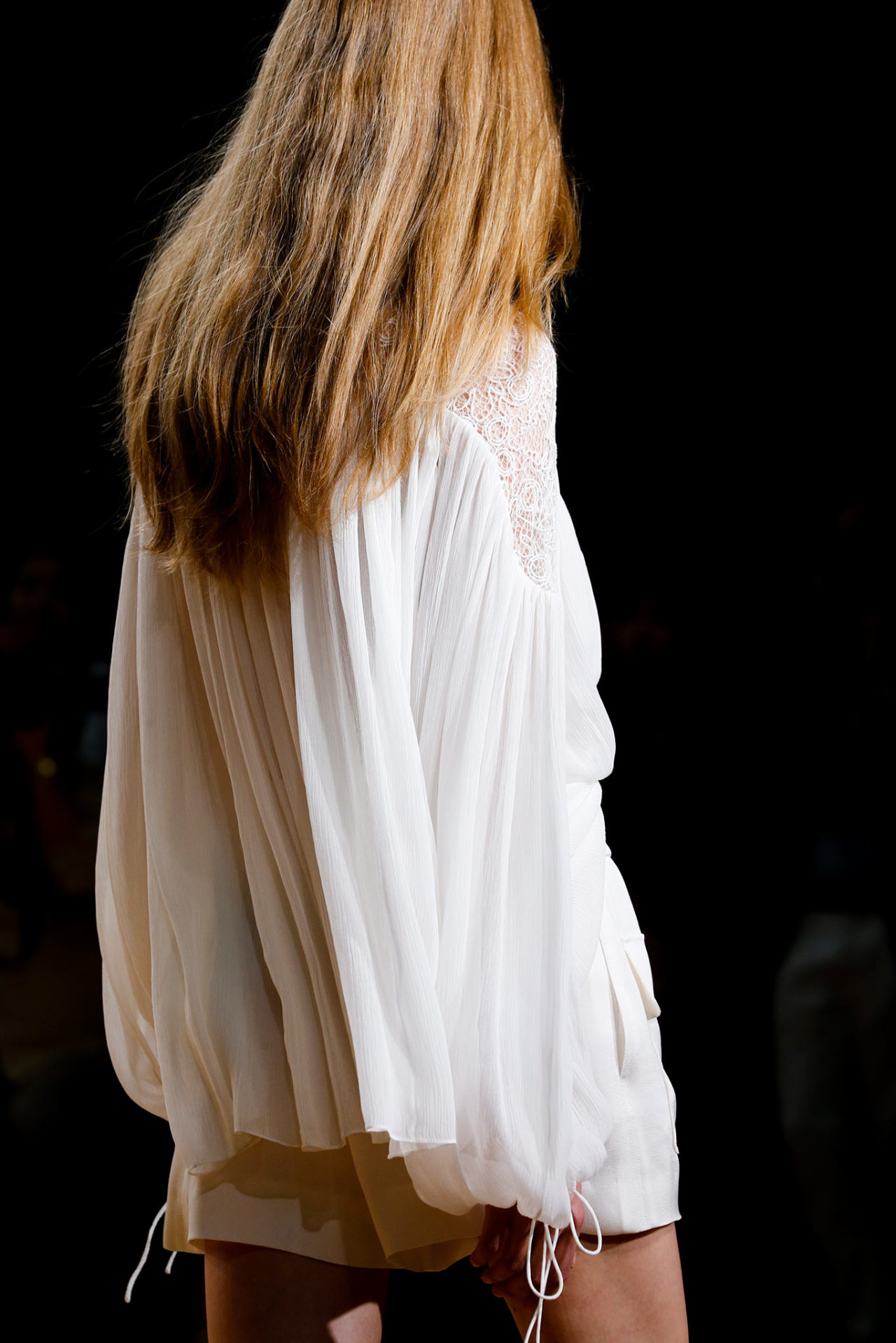 immortalnygga:  ChloéSpring 2015 Ready-to-Wear