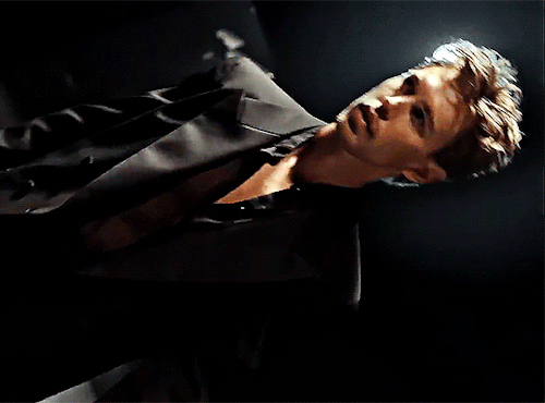 AUSTIN BUTLER YSL: MYSLF