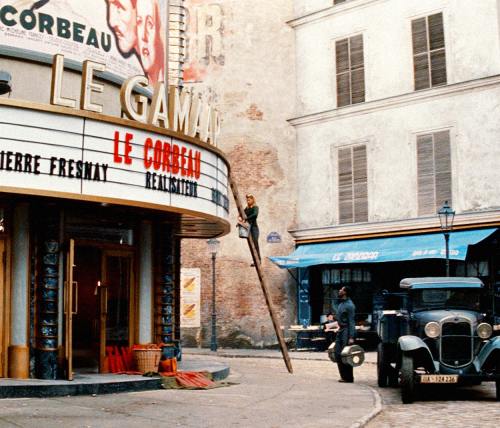 iskarieot:  INGLOURIOUS BASTERDS (2009) DIR. QUENTIN TARANTINO  Now,  I don’t know about y'all, but I sure as hell didn’t come down from the  goddamn Smoky Mountains, cross five thousand miles of water, fight my  way through half of Sicily and jump