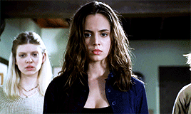 Fuffy Gifs 1k Followers Celebration: Top 5 Fuffy Episodes (as Voted By Our Followers) #2 Who Are You?