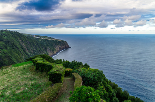 allthingseurope:The Azores, Portugal (by J.M. Luna)
