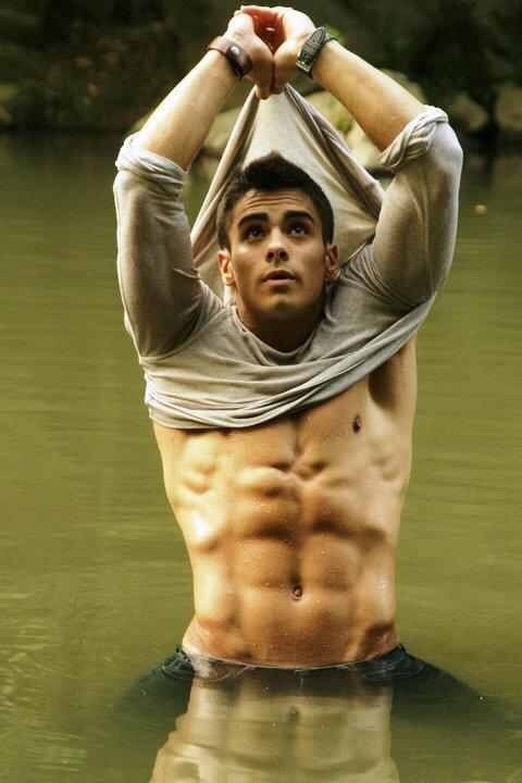hotndfunny:
“ Take it all off……
Follow for more hot guys: Hotndfunny
”