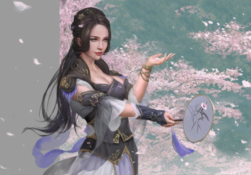 2day  Fanqin Xu www.artstation.com/artwork/N48e5