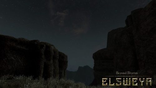 Beyond Skyrim: Elsweyr continues to work on the first landscaping pass of Anequina (northern Elsweyr