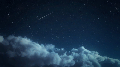 I love the Stars 🌌
