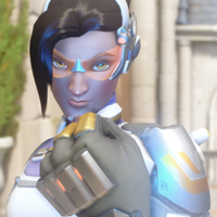 Porn Pics nucl3ar-snake:  Vishkar Symmetra icons! 