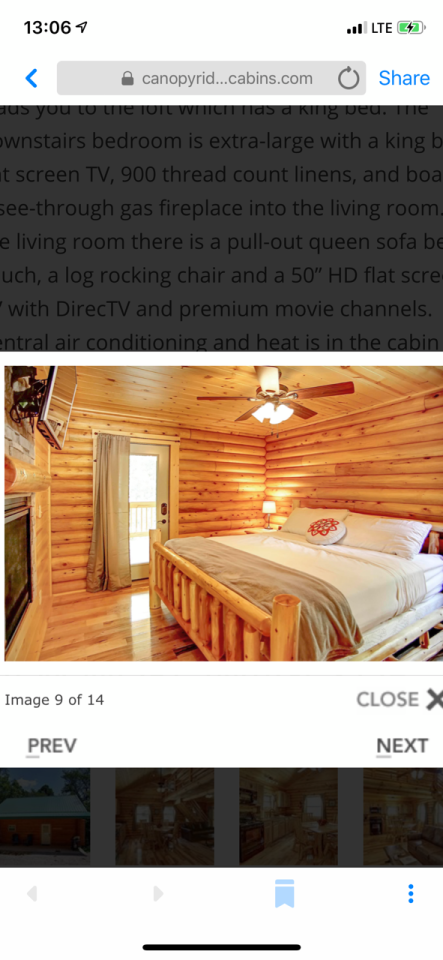 Can’t fucking wait to spend a few days in this gorgeous cabin with @katiiie-lynn ! Fly out Monday, her birthday Tuesday, then Friday we head to the cabin 😍😍😍🥰