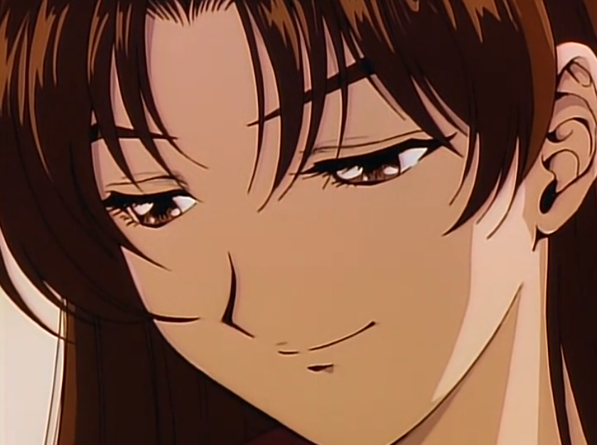 Personal Anime Blog