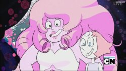 Lavenderlapis:  Pearl-Apologism:  This Is My Favorite Cap Look At These Goofballs