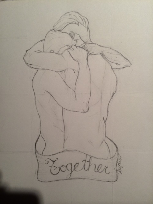 southern-republic: fandom—tears:  I should be studying 