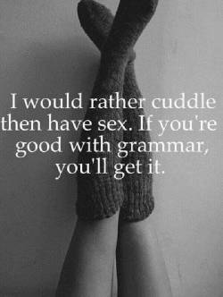 realcoupleexploringsex:  risuperman1967:  Grammar. It’s important.   Exactly! Mrs  @empoweredinnocence