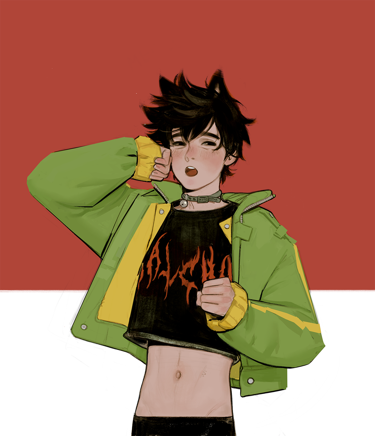 ulrikbadass-art:  Umka