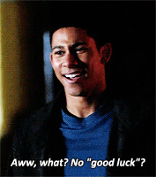 shumbane:Top 50 Male Characters (as voted by my followers)44: Wally West (The Flash / Legends of Tom