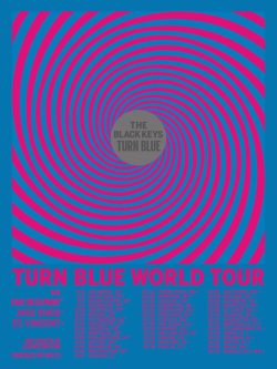 Digitaltourbus:  News: The Alternative Rock Duo, The Black Keys, Have Announced