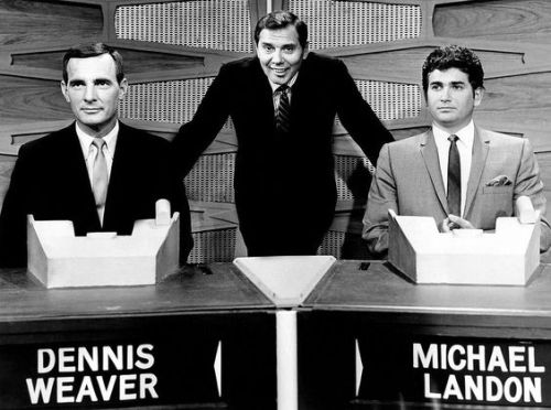 livinginaretroworld: Original Match Game -1963