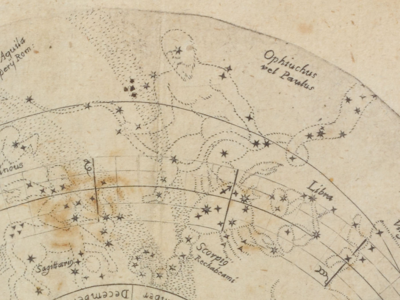 lindahall:  Wilhelm Schickard – Astronomer of the Day    Wilhelm Schickard, a German