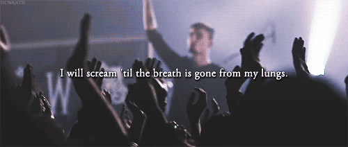 dunrath:  We Came As Romans - Ghosts [x] 