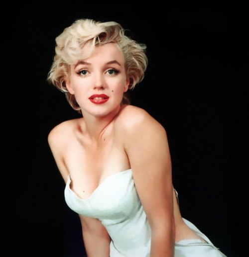 kx5991:
“Marilyn Monroe
”