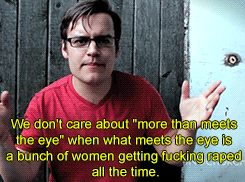 dontbearuiner:  riotingfeminist:  ungyo:  (x) Saw the video floating around so I