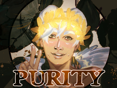 purityanthology:PURITY: The â€œPost-Yaoiâ€ AnthologyÂ is uniting artists