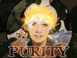 Purityanthology:purity: The Â€Œpost-Yaoiâ€ Anthologyâ Is Uniting Artists