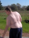 lardfill:biggerissimplybetter-deactivate:(200 - 550) A 350 lb weight gain! Obesity has done him well!Another 350lbs will do me good.    