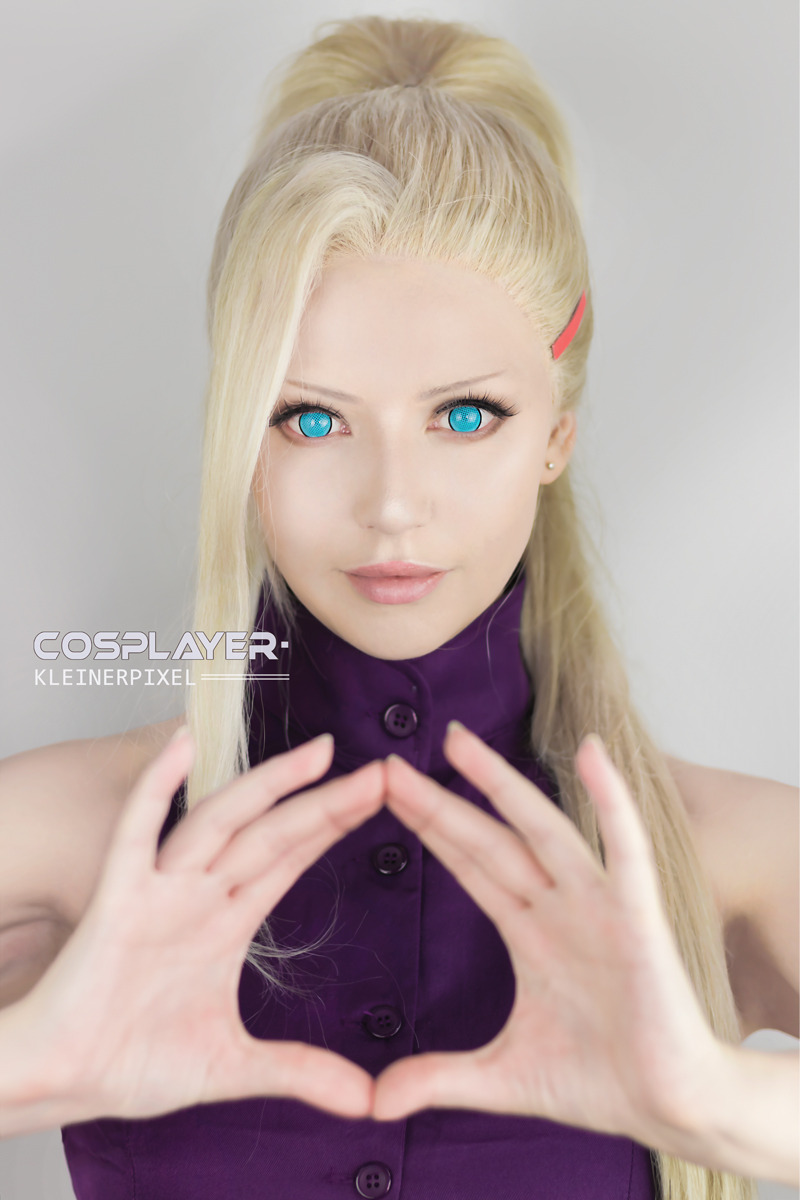 Ino Naruto Cosplay Explore Tumblr Posts And Blogs Tumgir Ino Naruto Cosplay Explore Tumblr Posts And Blogs Tumgir