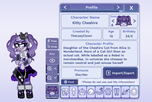 Hi! Me Again I Just Wanted To Say I Love Your Designs And How You Make Them And Sorry To Bother You But