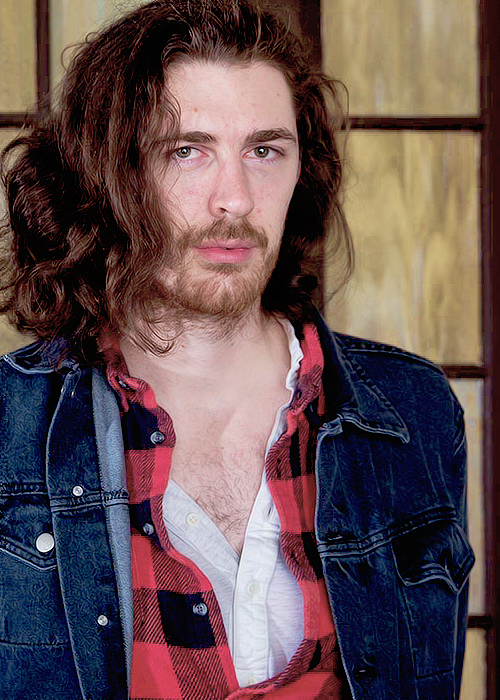 HOZIER