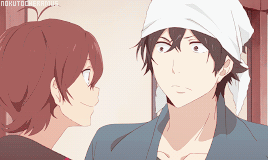nokutocheramus:  One gifset per episode | Episode 2 | Annoying