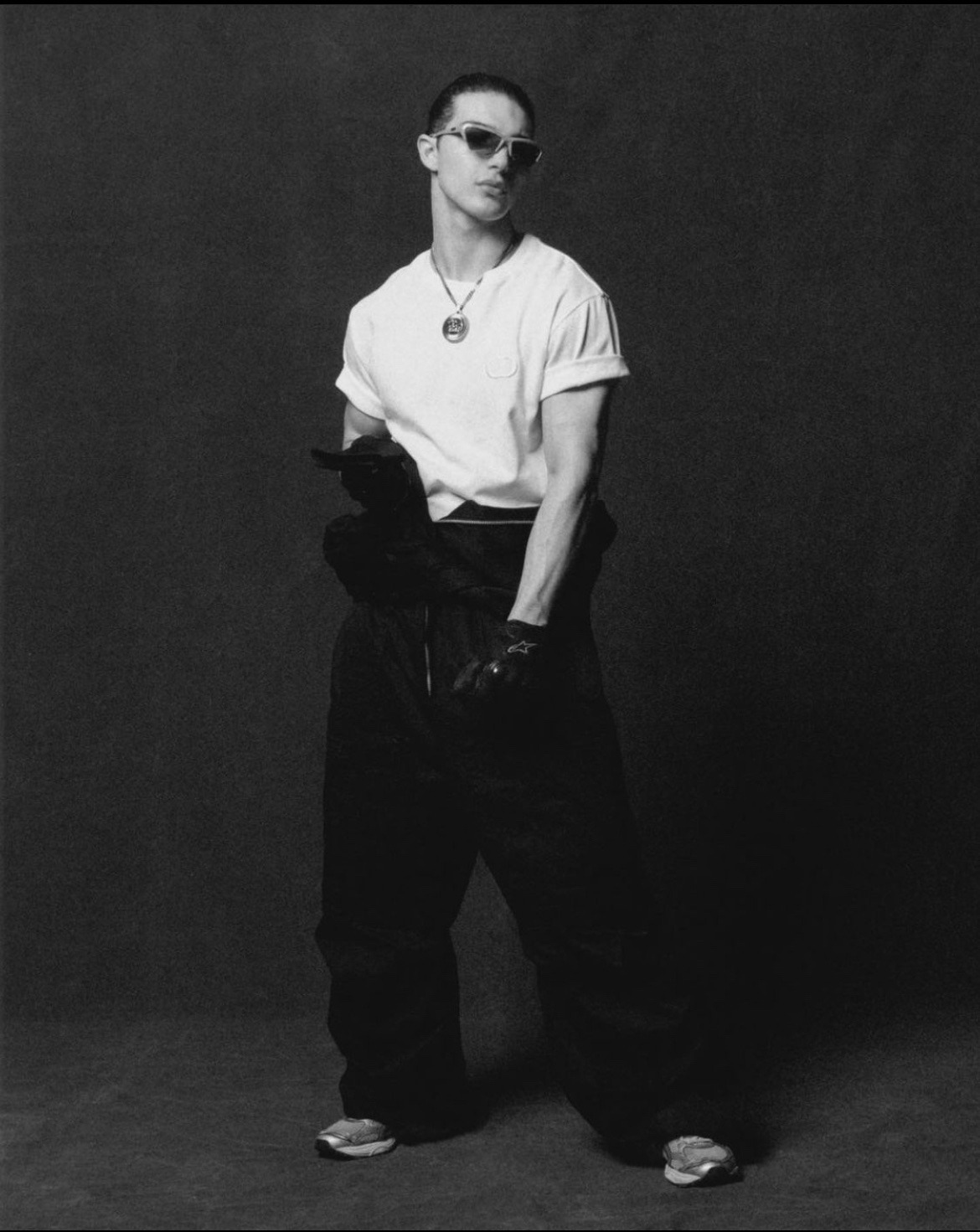 wintercorrybriea:sacha bilal by laurent humbertstyled by ferdi sibbel