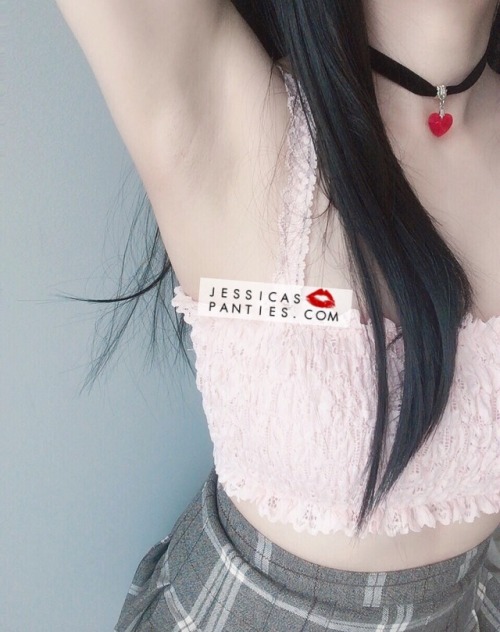 jessicaspanties:  Lolita Jessica 🎀Happy porn pictures