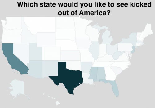 geekynerdgirl:  2-sly4-u:  westdick:  people just don’t like Texas  Texans don’t like Texas man  most people in massachusetts don’t actually have a boston accent 