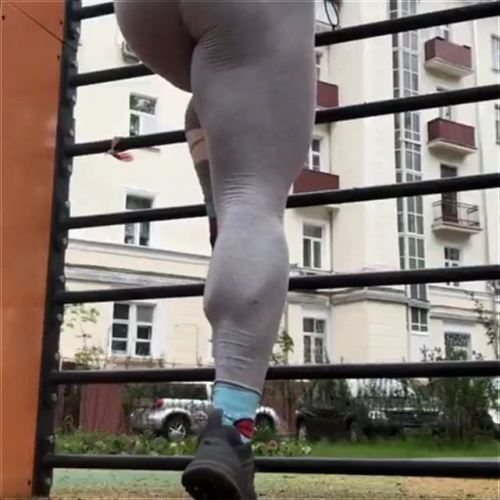 Zlata Tarasova : Https://Www.her-Calves-Muscle-Legs.com/2020/05/Zlata-Tarasova-Thick-Calves-2020.Html
