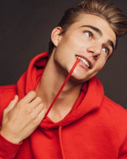allarica:  Matthew Pollock, Wilhelmina Models (x)