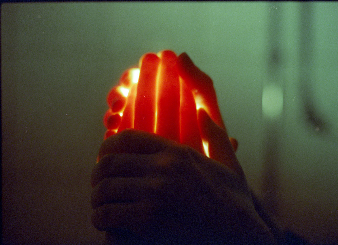 nontemporary:ANNIINA JOENSALO