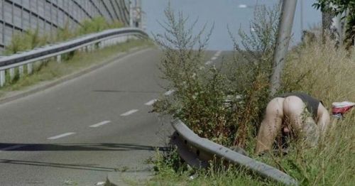 kidzombie:Roadside Trade