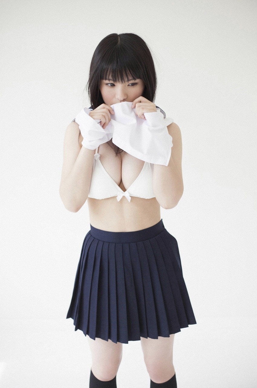 kojimblr:  Mizuki Hoshina,星名美津紀
