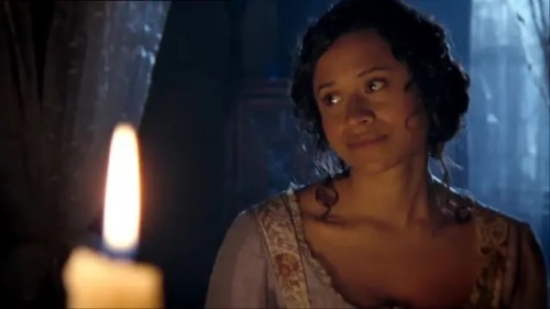This Is A Guinevere Appreciation Post I Just Love Her So Much. But I Have Zero Art Or Editing Skills