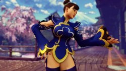 Ladychunli68:Chun-Li Sfv