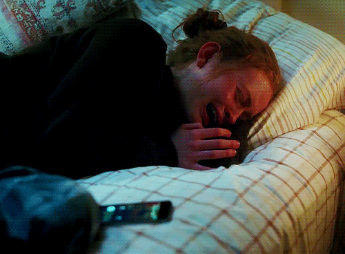 Me After Watching St Vol 2😭😭😭